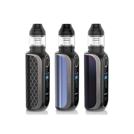 OBS Cube FP Kit