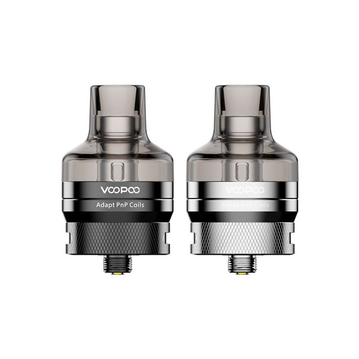 VooPoo PnP Pod Tank - 1 Pack - Compatible with PnP Coils
