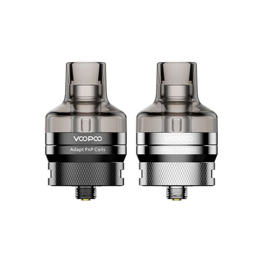 VooPoo PnP Pod Tank - 1 Pack - Compatible with PnP Coils