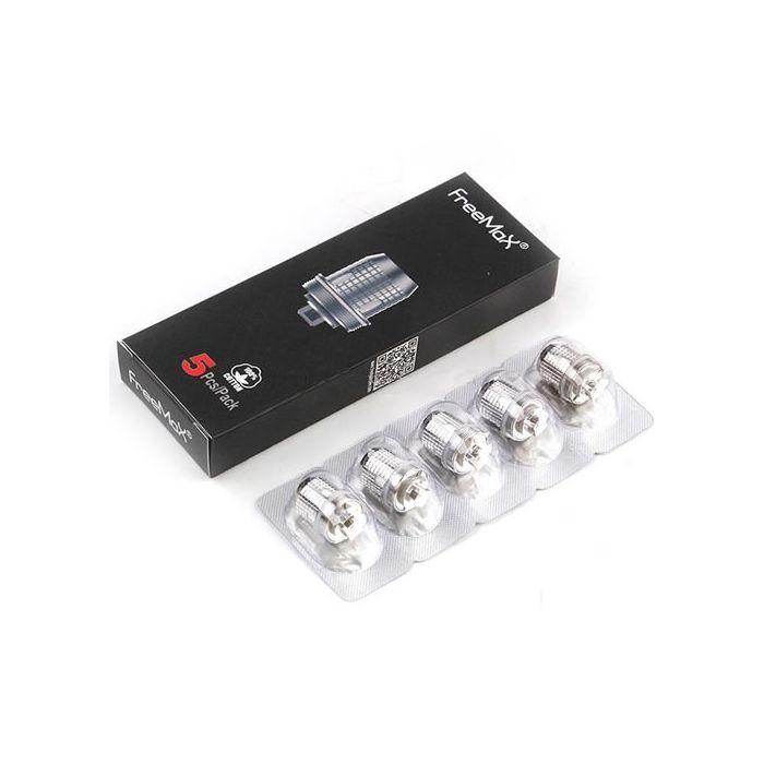 FreeMax Fireluke 2 Coils - 5PK