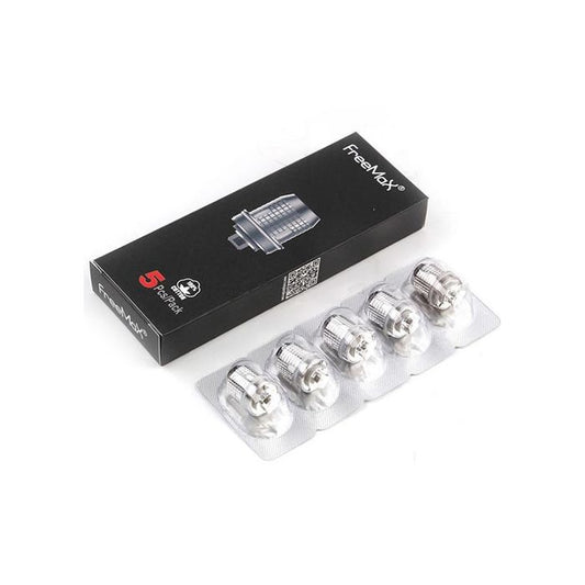 FreeMax Fireluke 2 Coils - 5PK