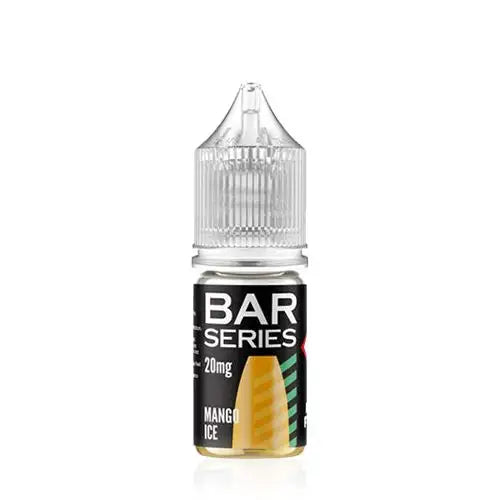 Bar Series Mango Ice Nic Salt