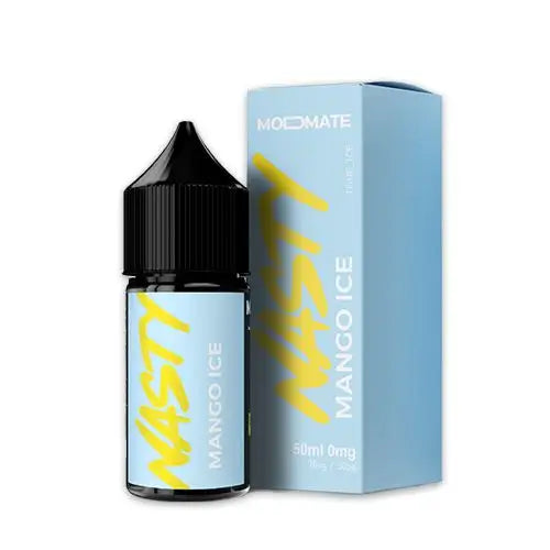 Nasty Modmate Mango Ice