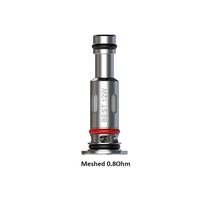 Smok LP1 Coils - 5PK