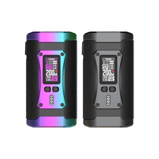 Smok Morph 2 Mod
