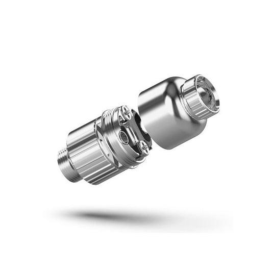 Aspire Nautilus Prime RBA Coil Deck