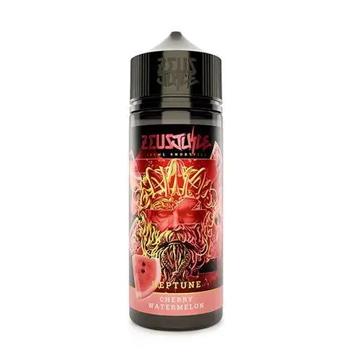 Zeus Juice Neptune 100ml Shortfill