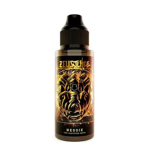 Zeus Juice Nessie 100ml Shortfill