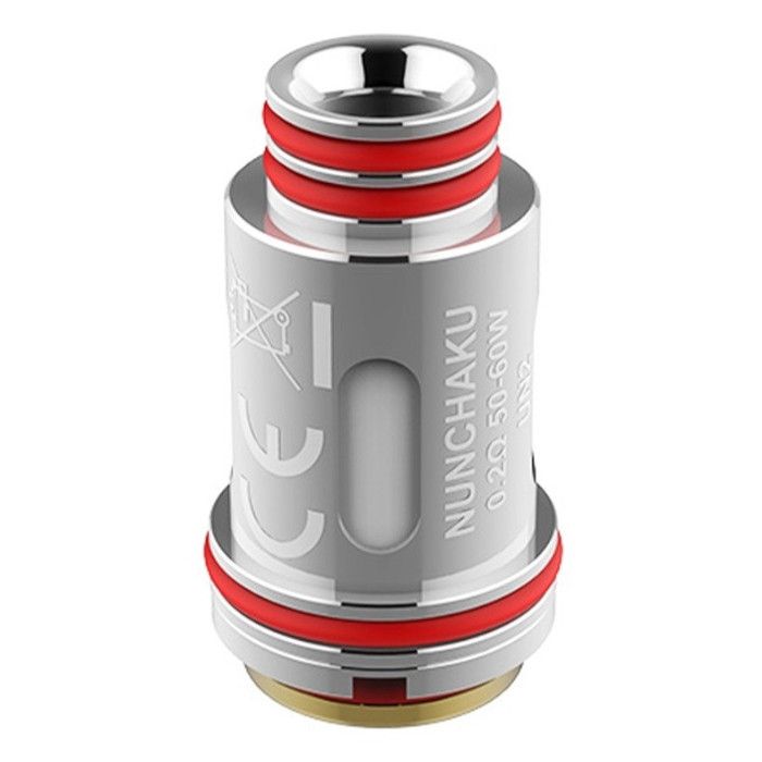 Uwell Nunchaku Coils - 4PK