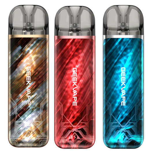 Geek Vape Obelisk U Pod Kit