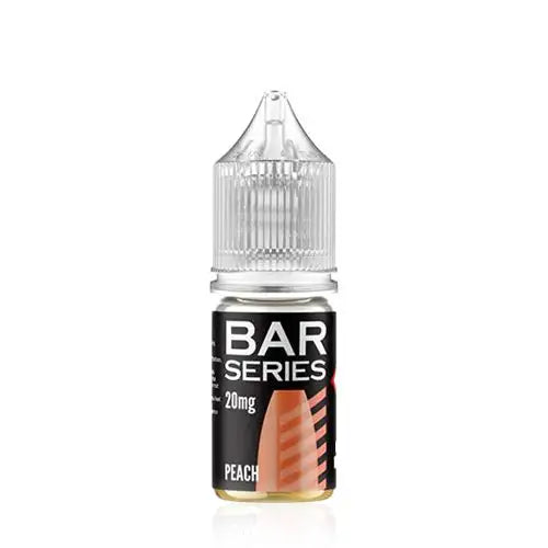 Bar Series Peach Nic Salt