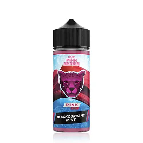 Dr Vapes Pink Series Pink Ice Shortfill