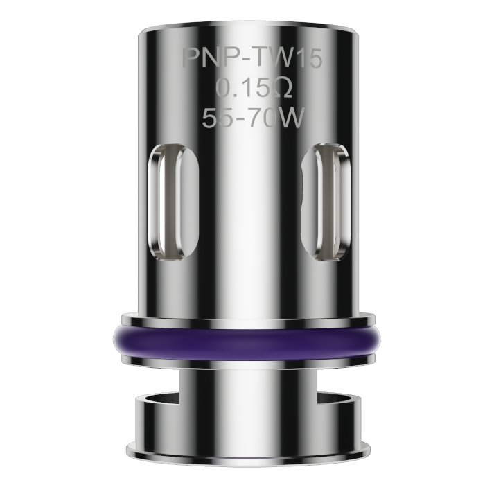 VooPoo PNP-TW Coils - 5PK