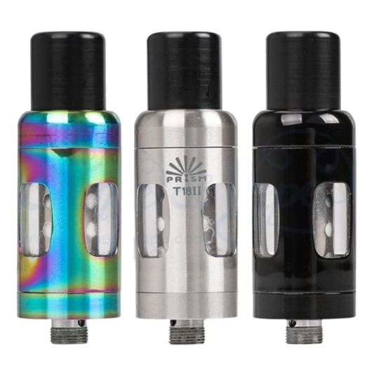 Innokin T18 2 Vape Tank - Compatible with Innokin T18 2 Coils