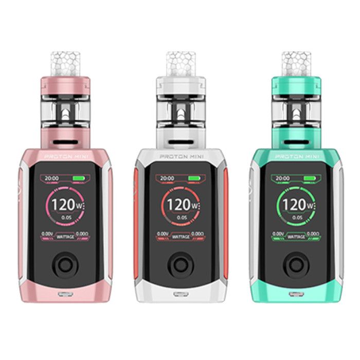 Innokin Proton Mini Ajax Kit