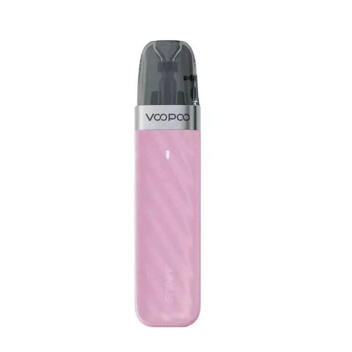Voopoo Argus Z2 Pod Kit 20W 1500mAh 2ML Replacement Pods UK
