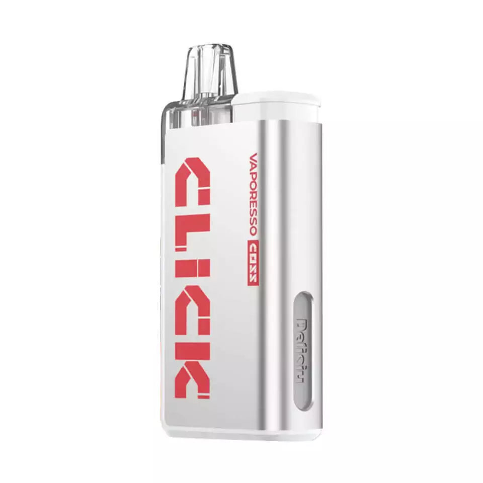 Vaporesso Coss Click Vape Kit 6000 Puffs TPD 2%Nic Salt