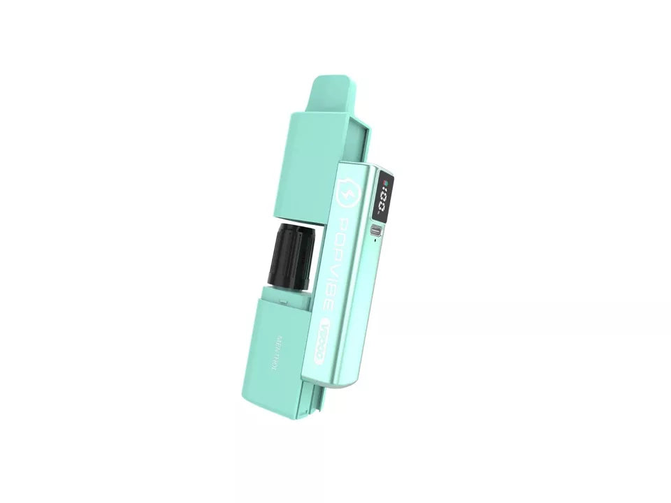 GeekVape PopVibe V5000 Disposable Vape Kit | 5000 Puffs TPD 2% Nic Salt