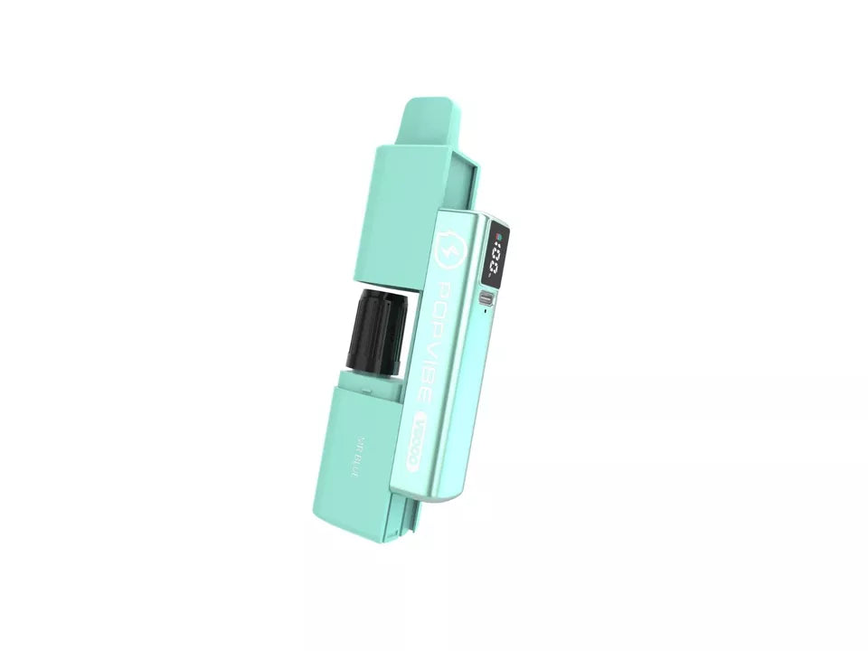 GeekVape PopVibe V5000 Disposable Vape Kit | 5000 Puffs TPD 2% Nic Salt