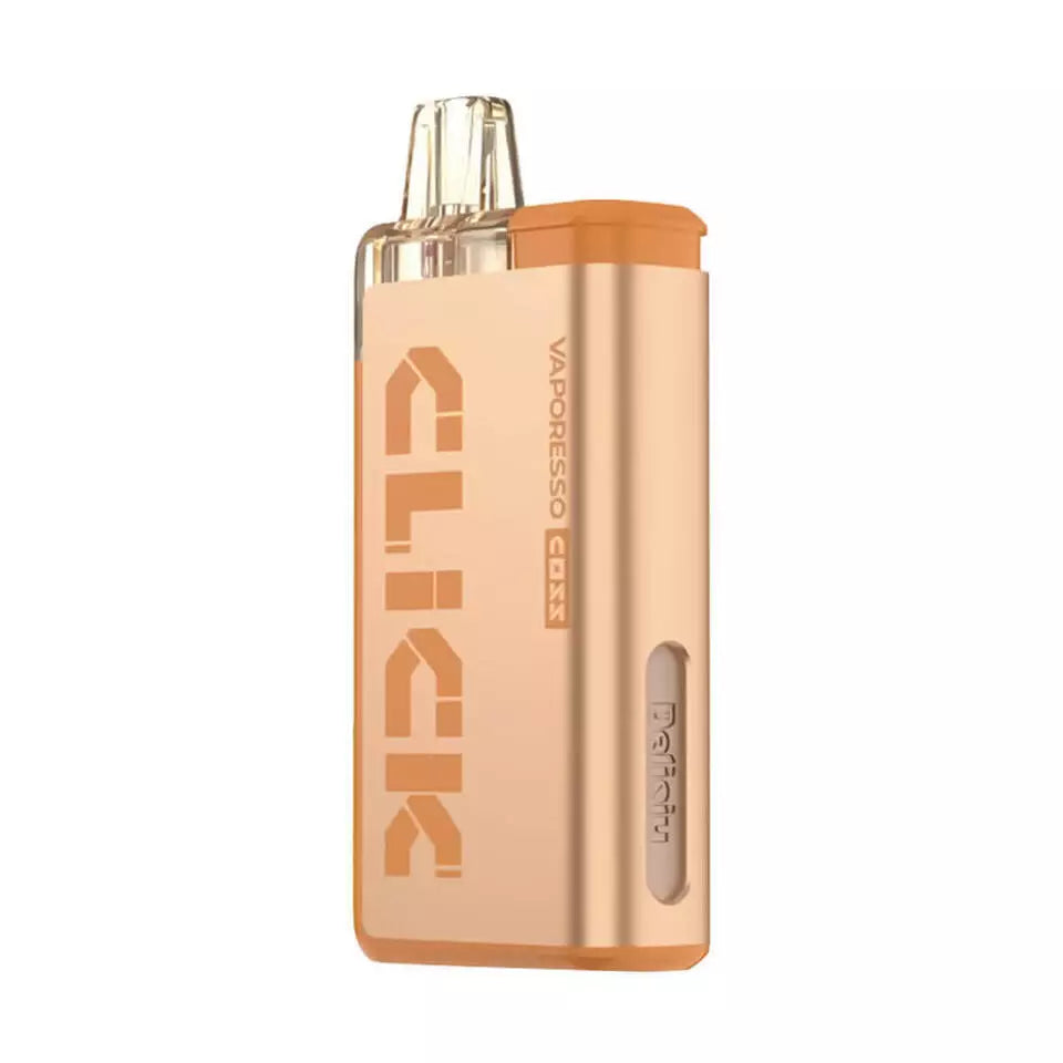 Vaporesso Coss Click Vape Kit 6000 Puffs TPD 2%Nic Salt