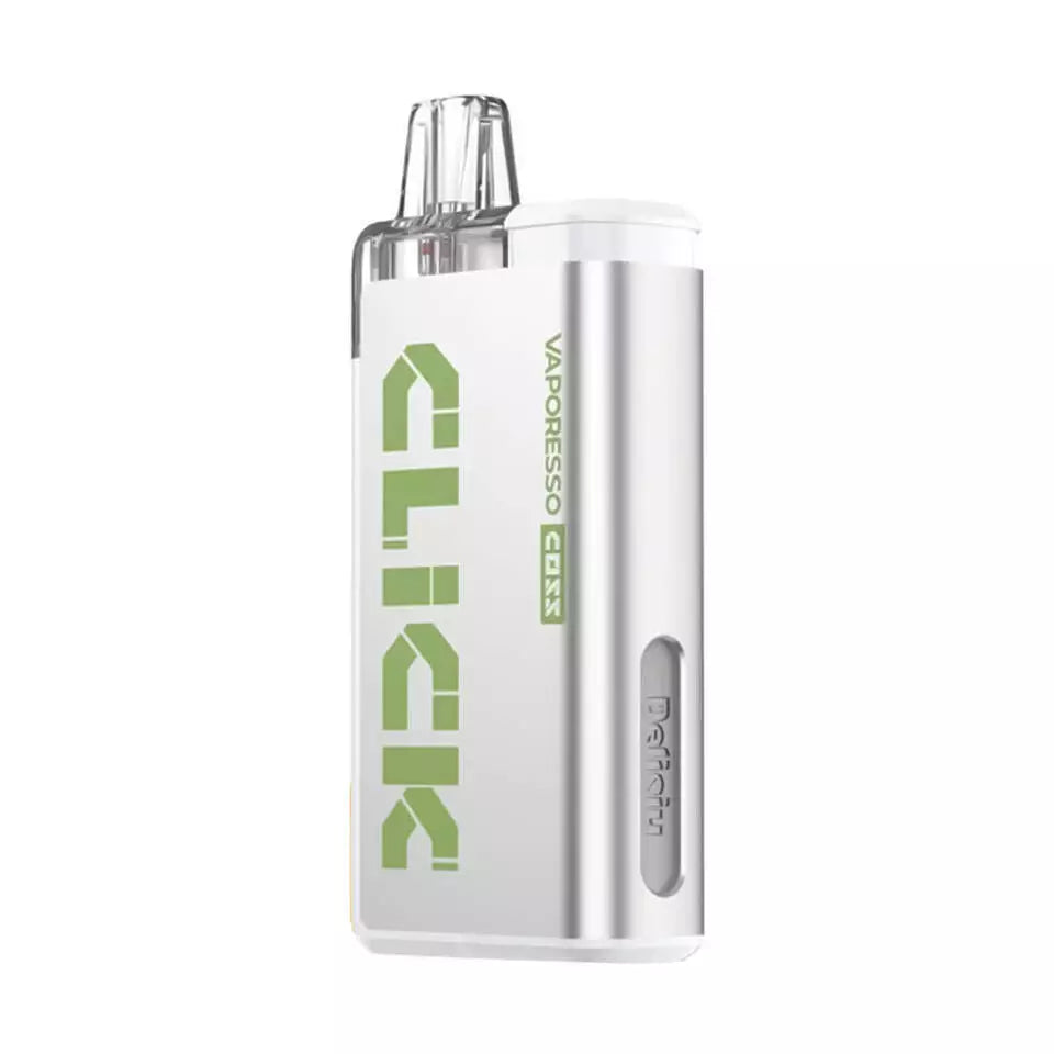 Vaporesso Coss Click Vape Kit 6000 Puffs TPD 2%Nic Salt
