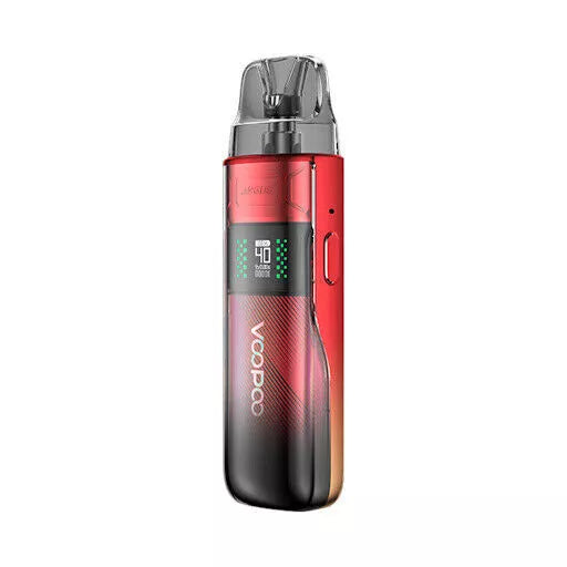 VooPoo Argus E40 Kit Vape Pod Kit 40W 1800mAh Battery DTL & RDTL