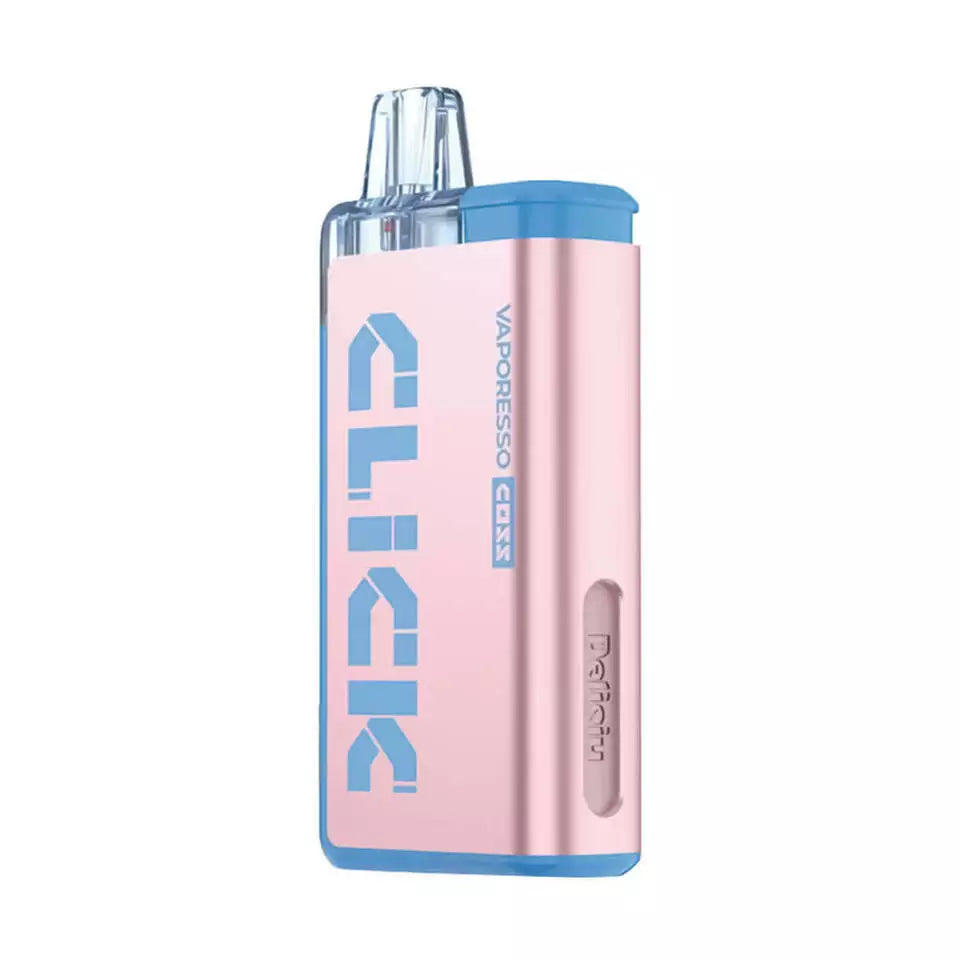 Vaporesso Coss Click Vape Kit 6000 Puffs TPD 2%Nic Salt