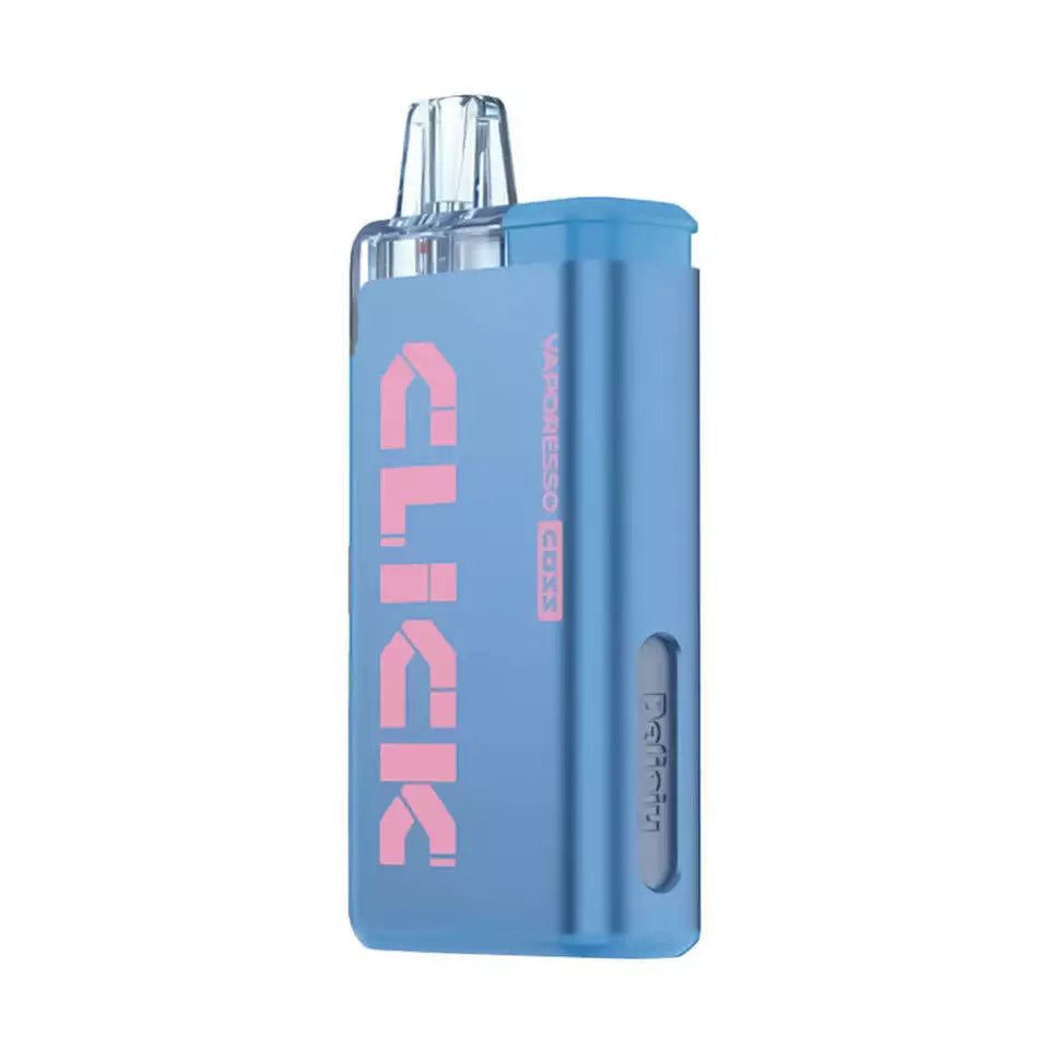 Vaporesso Coss Click Vape Kit 6000 Puffs TPD 2%Nic Salt