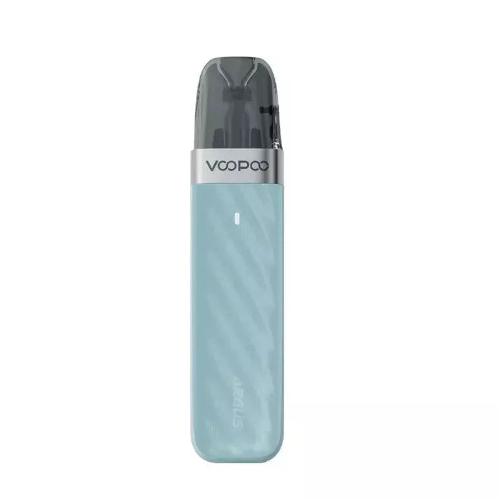 Voopoo Argus Z2 Pod Kit 20W 1500mAh 2ML Replacement Pods UK