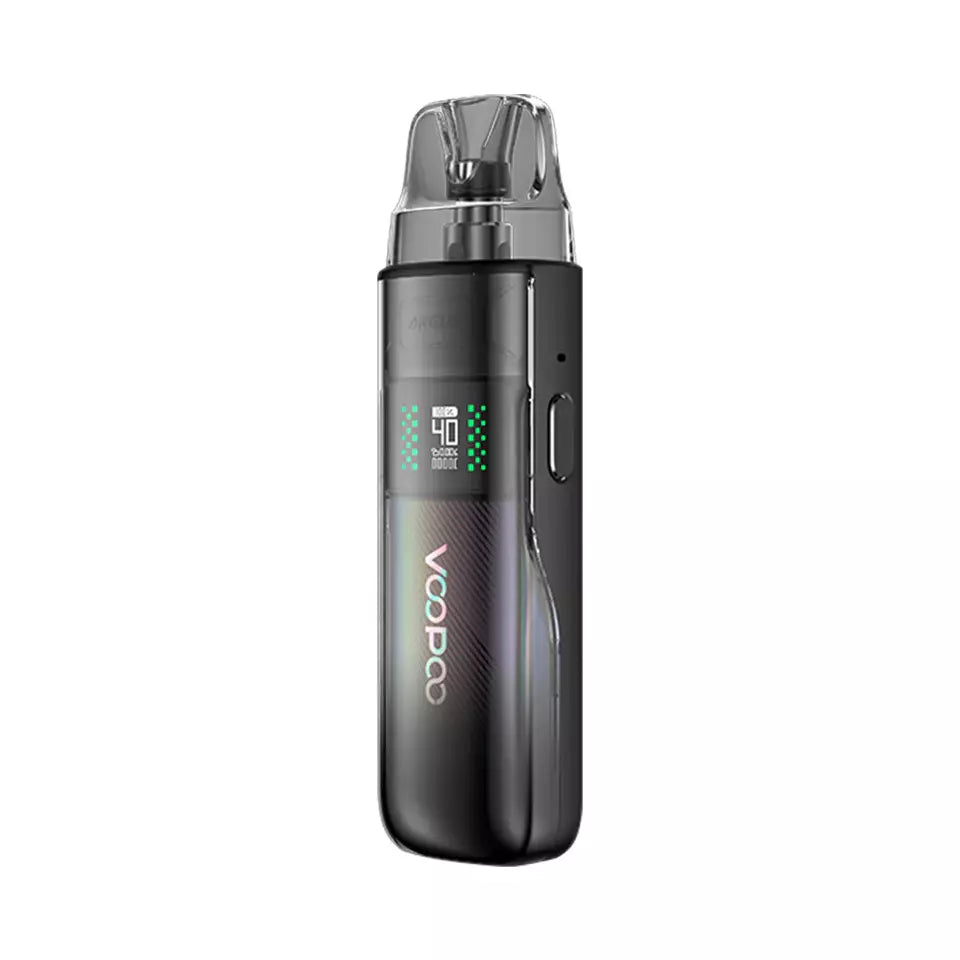 VooPoo Argus E40 Kit Vape Pod Kit 40W 1800mAh Battery DTL & RDTL