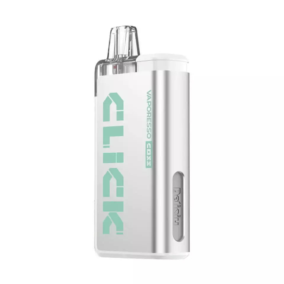Vaporesso Coss Click Vape Kit 6000 Puffs TPD 2%Nic Salt
