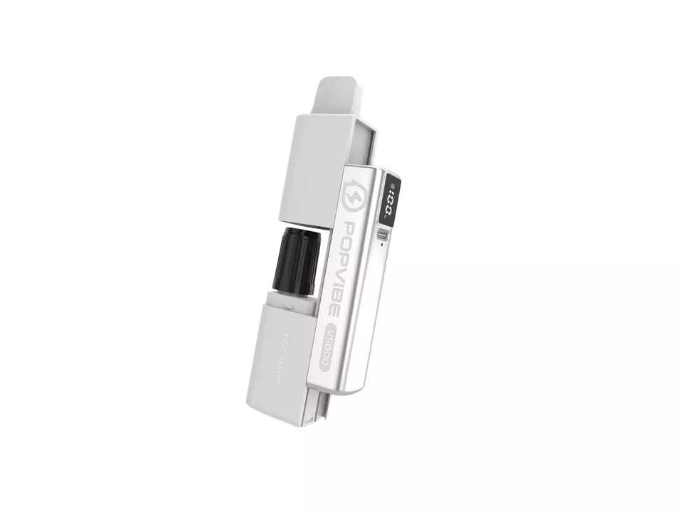 GeekVape PopVibe V5000 Disposable Vape Kit | 5000 Puffs TPD 2% Nic Salt