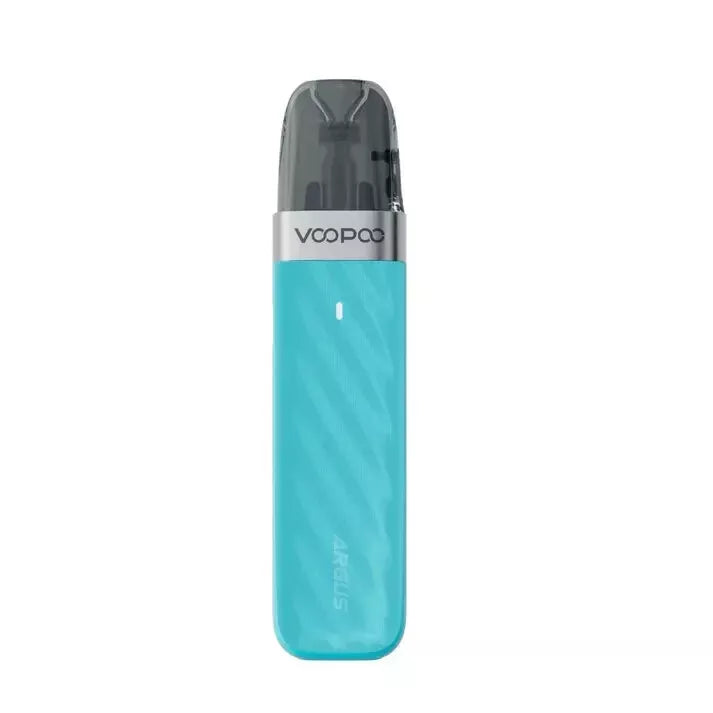 Voopoo Argus Z2 Pod Kit 20W 1500mAh 2ML Replacement Pods UK