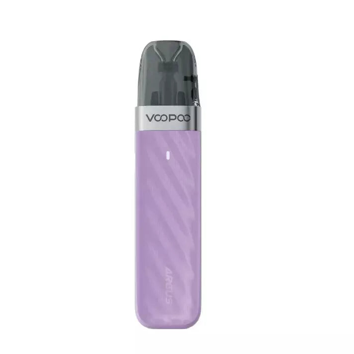 Voopoo Argus Z2 Pod Kit 20W 1500mAh 2ML Replacement Pods UK