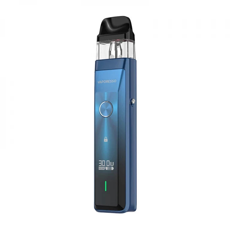 Vaporesso Xros Pro Pod 30w MTL Vaping 1200mAh 2ml Kit