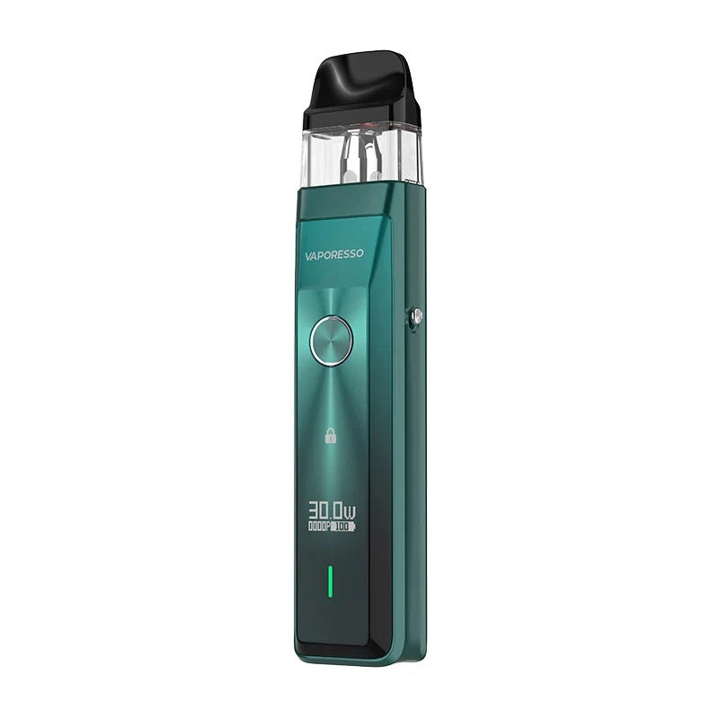 Vaporesso Xros Pro Pod 30w MTL Vaping 1200mAh 2ml Kit