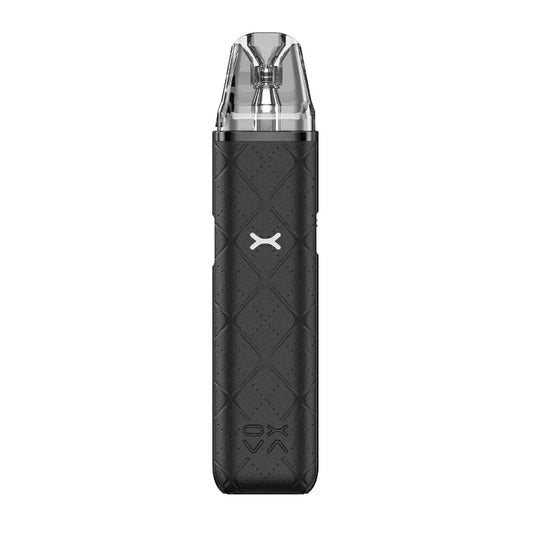 Oxva Xlim Go Pod Vape Kit 10-Pack – 1000mAh Battery, 2ml Pod, Adjustable Airflow, MTL & RDTL Vaping, USB-C Charging