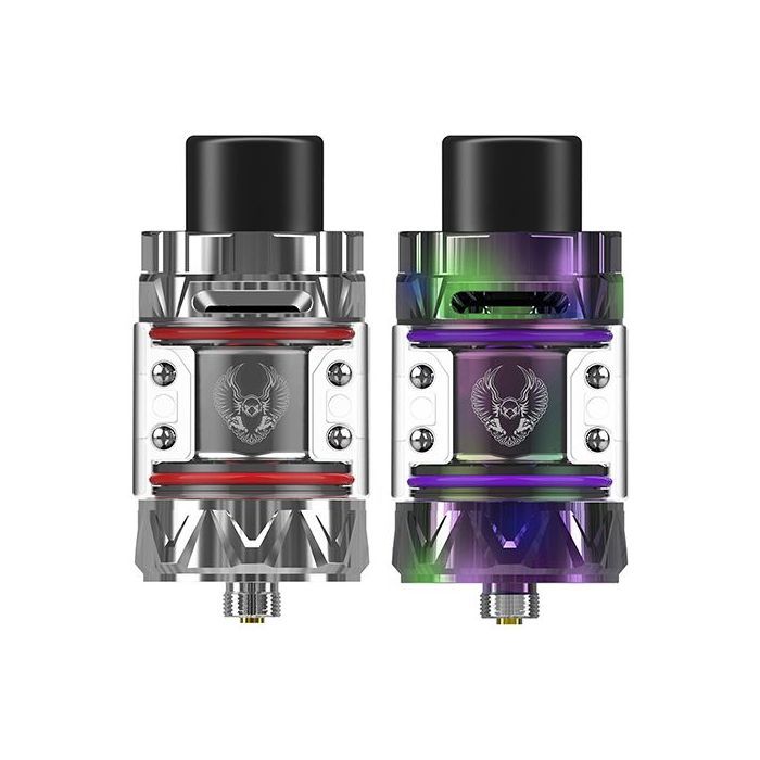 HorizonTech Sakerz Vape Tank - Unleash the Power of DTL Vaping