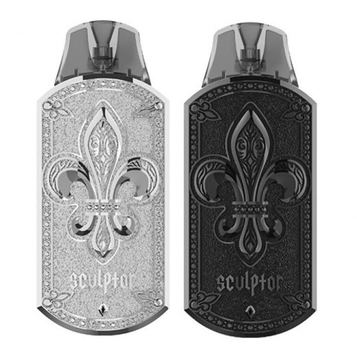 Uwell Sculptor Pod Kit