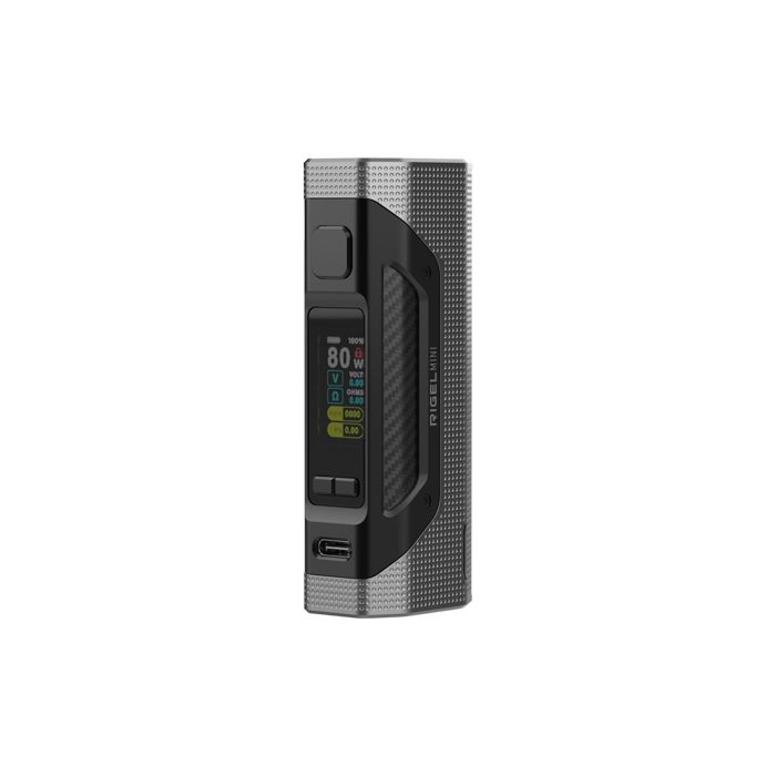 Smok Rigel Mini Mod