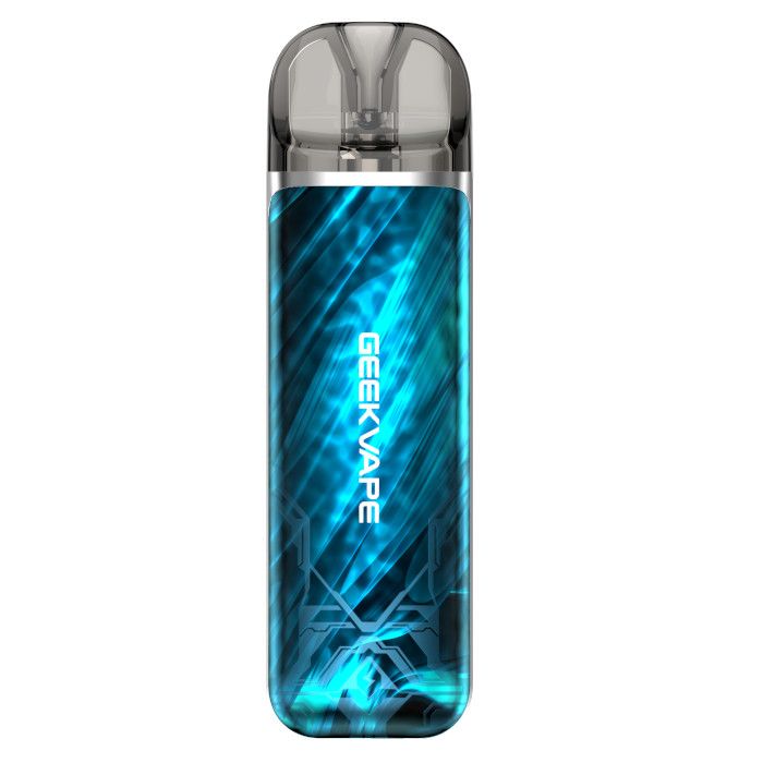 Geek Vape Obelisk U Pod Kit