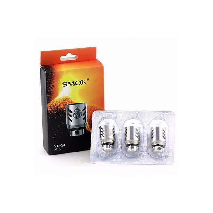 Smok TFV8 Baby Coils - 5PK