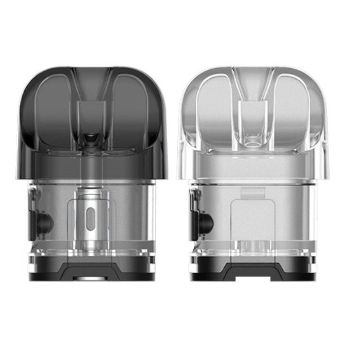 Smok Novo 4 Replacement Pods - 3 Pack - MTL Vaping