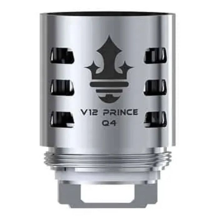 Smok TFV12 Prince Coils - 3PK