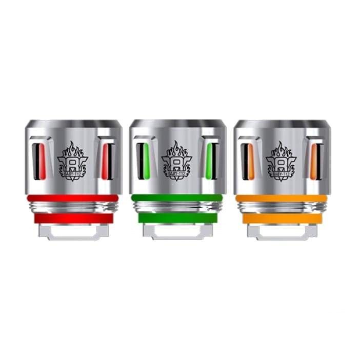 SMOK Prince Baby T12 Light Coils - 5PK