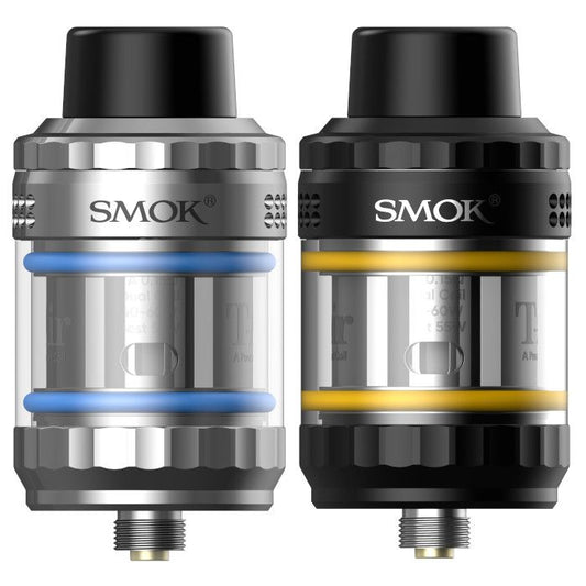 Smok T-Air Subtank - Experience Top-Notch Vaping with TA Coil Compatibility