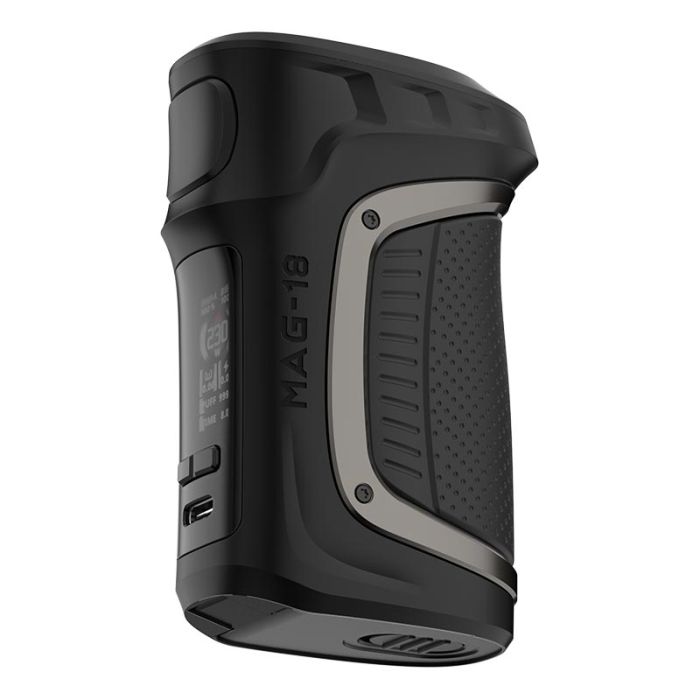 Smok MAG-18 Mod