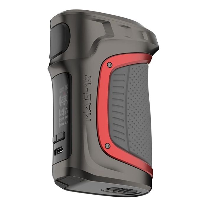 Smok MAG-18 Mod