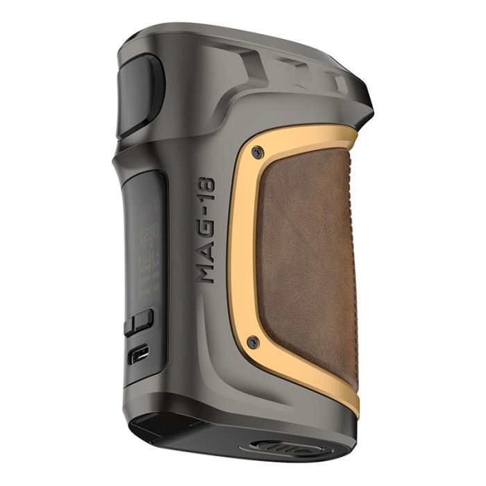 Smok MAG-18 Mod
