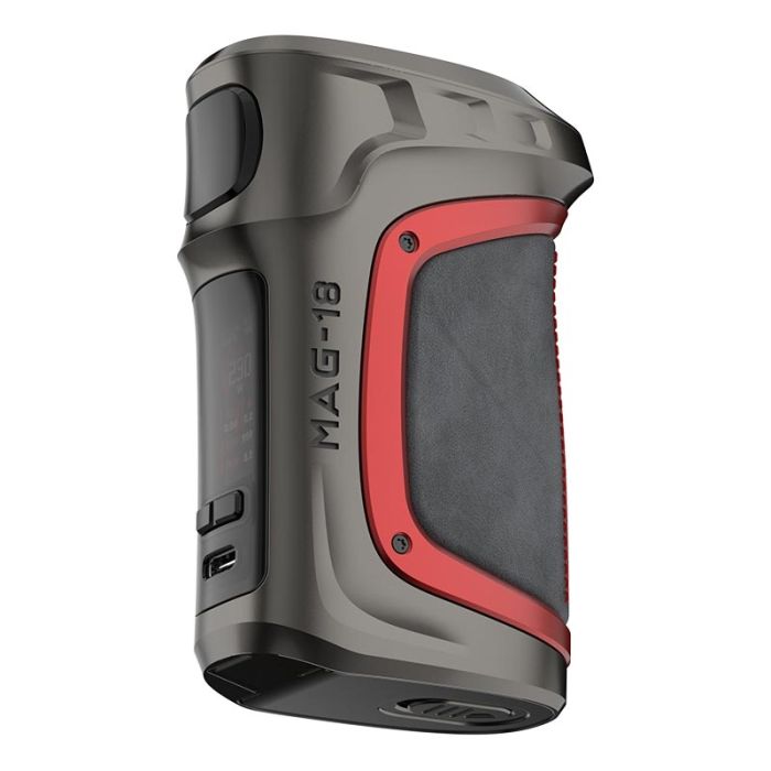 Smok MAG-18 Mod